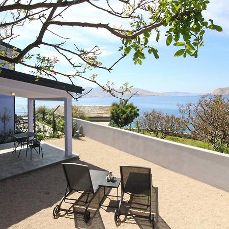 Apartments Lavanda - Kricin Baška Exterior foto