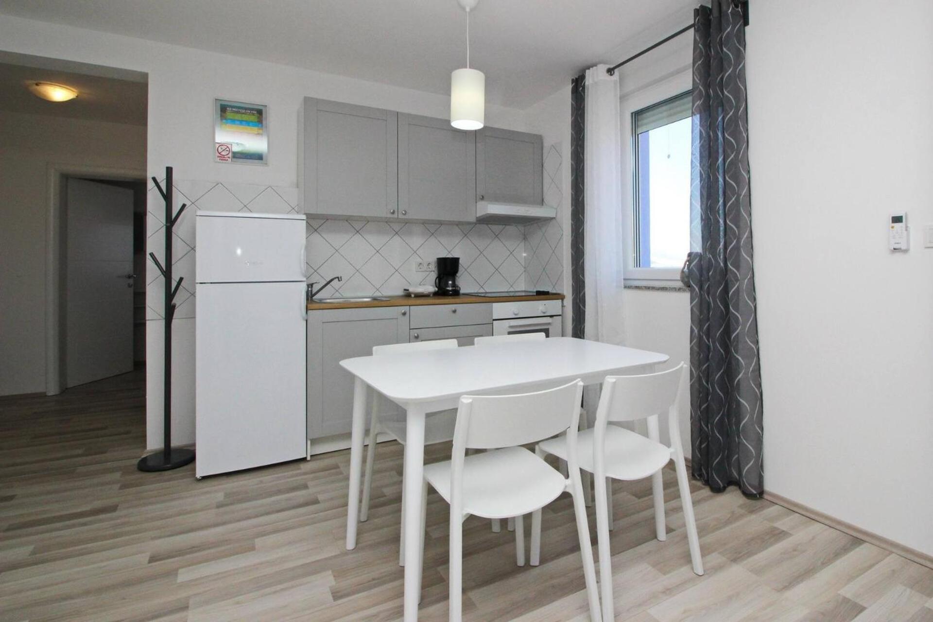 Apartments Lavanda - Kricin Baška Exterior foto