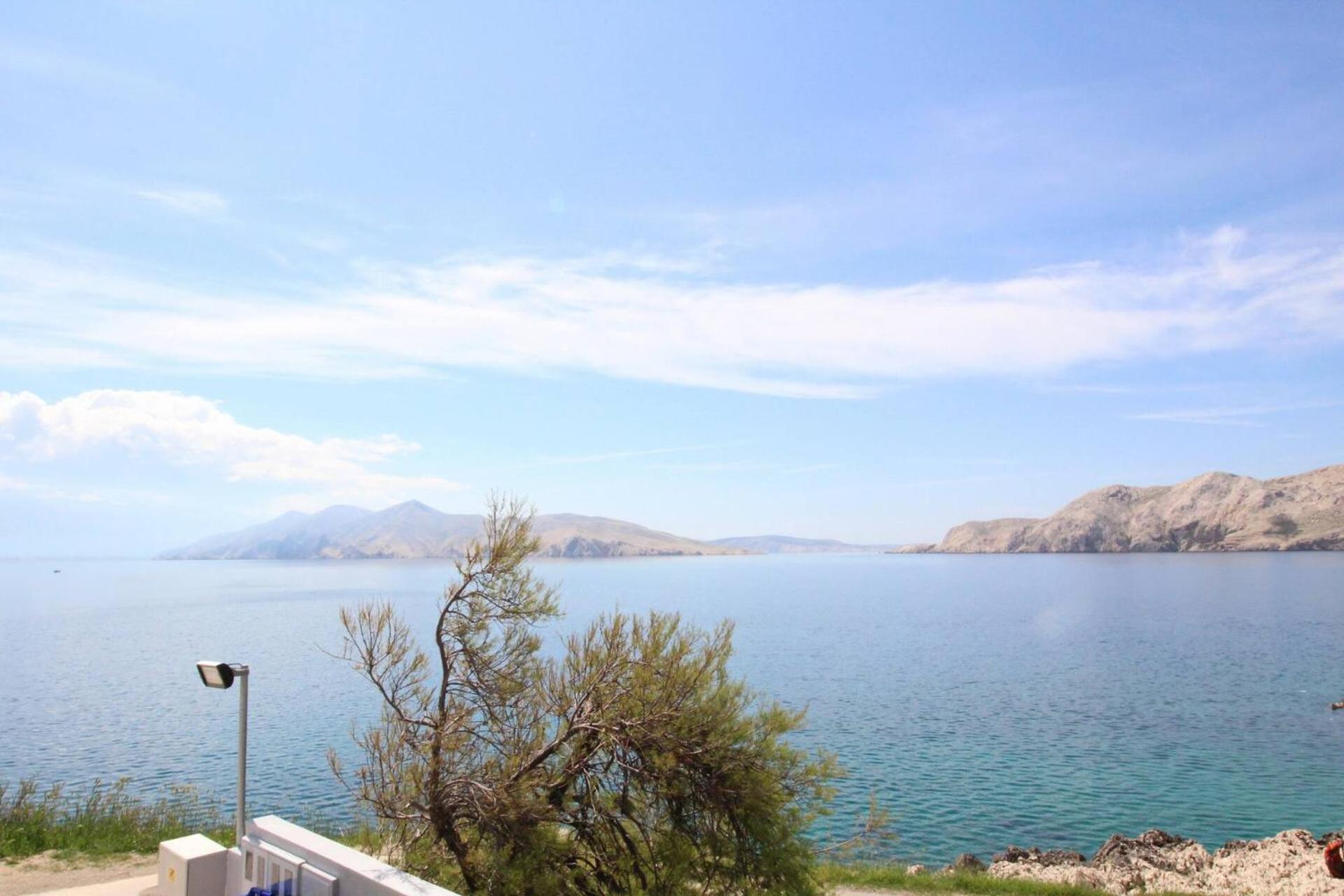 Apartments Lavanda - Kricin Baška Exterior foto