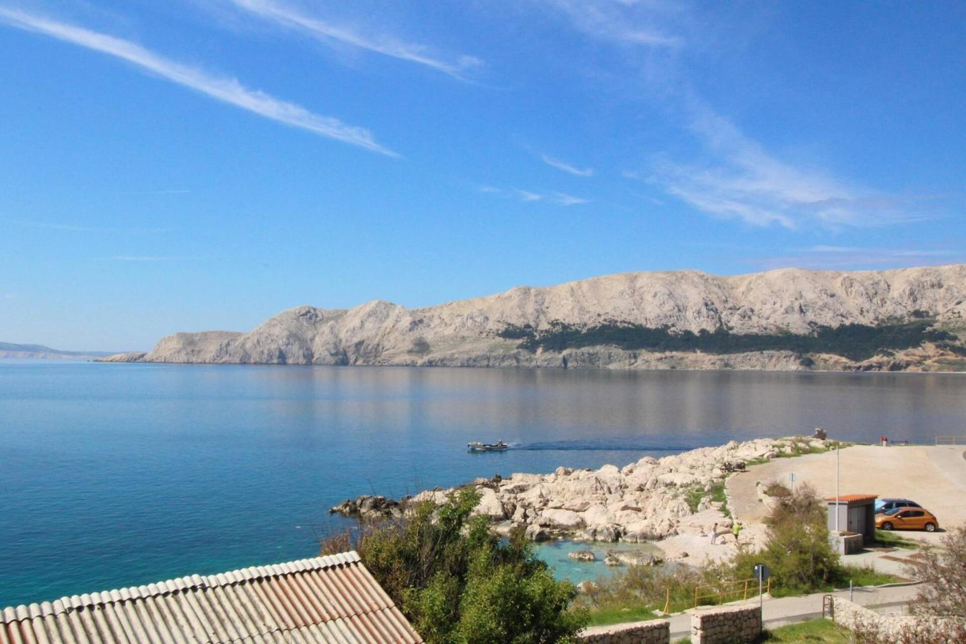 Apartments Lavanda - Kricin Baška Exterior foto