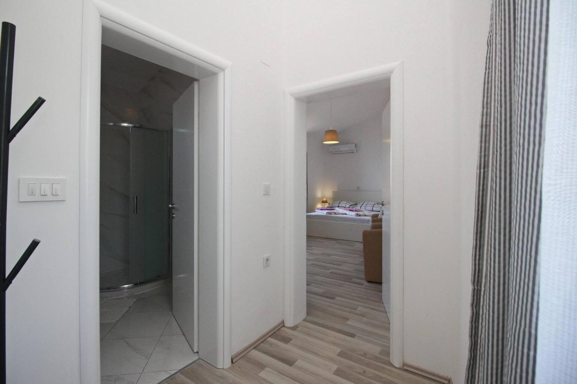 Apartments Lavanda - Kricin Baška Exterior foto